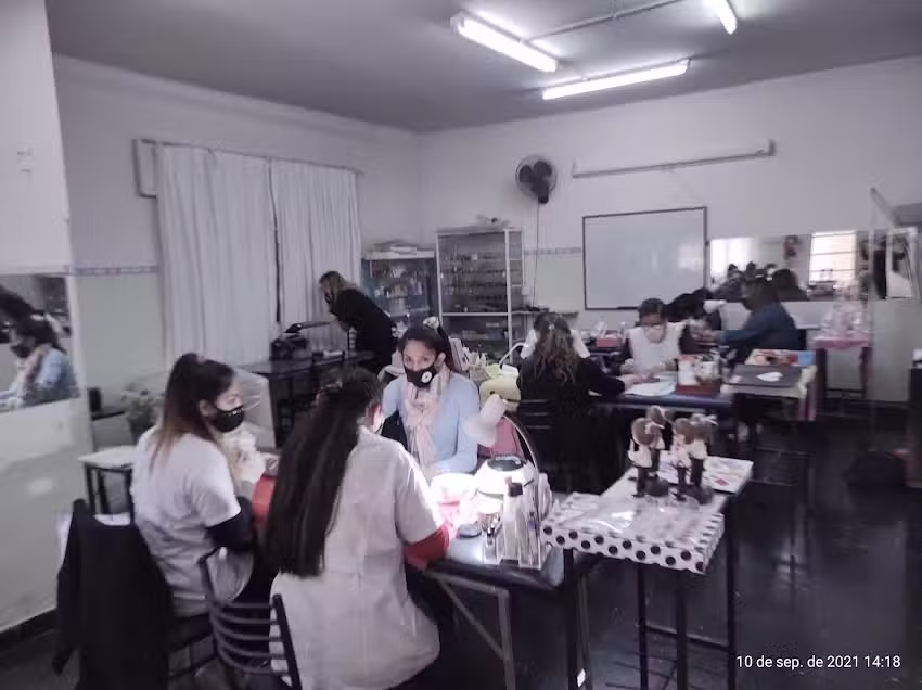 Nueva Est&eacute;tica