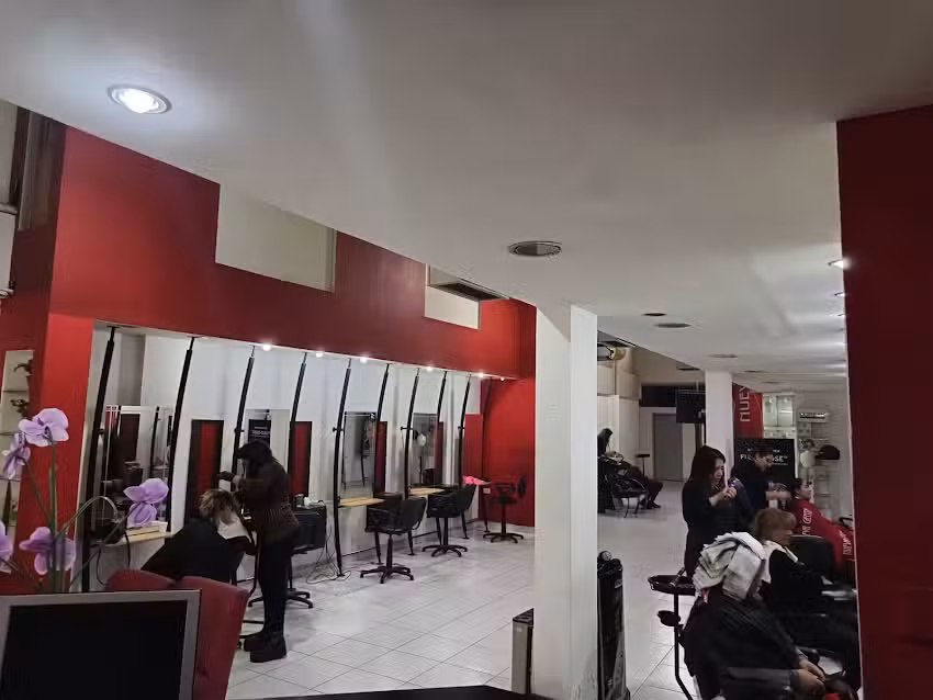 Nueva Gente