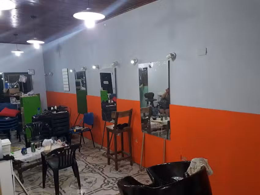 Nueva Imagen Salon Unisex