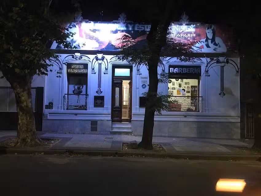 Nueva Tendencia