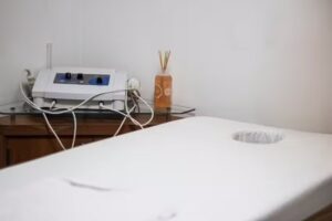 Nueva Vida El sal&oacute;n de la mujer