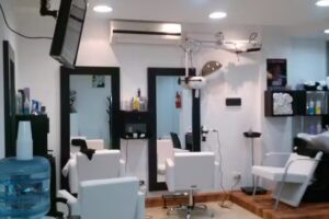 Nuevas Tendencias Peluquerias