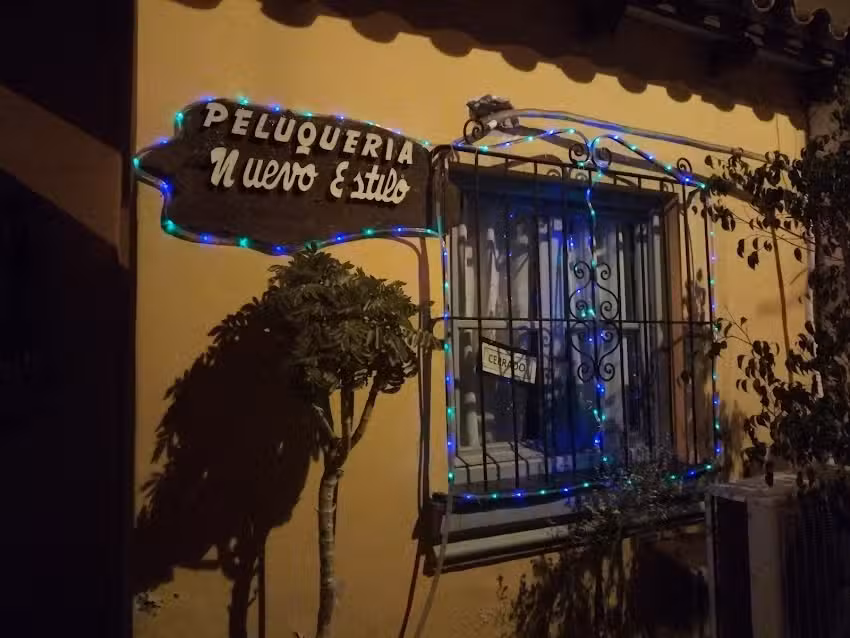 Nuevo Estilo