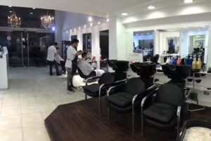 Nuevo G&eacute;nero &ndash; Villa Belgrano