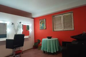 Numen (Peluquer&iacute;a y Barber&iacute;a💈)