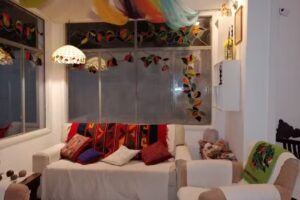 NUPA – Centro de Investigación