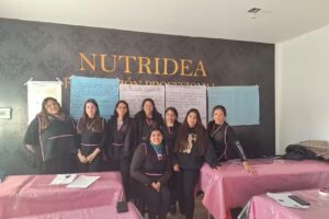 Nutridea Centro De Estética Y Nutrición