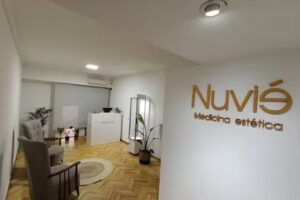 Nuvie Medicina Est&eacute;tica