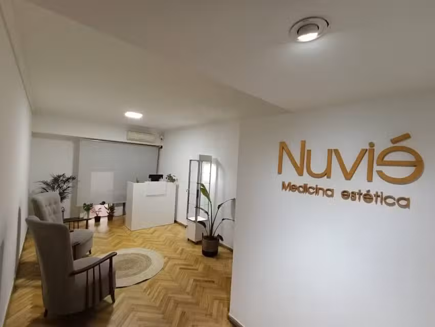 Nuvie Medicina Est&eacute;tica