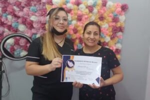 NV &ndash; Estudio de Belleza