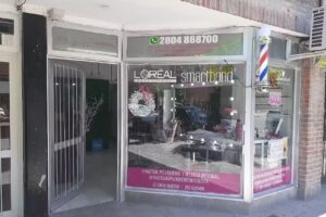 NVBestilista centro de estetica integral.