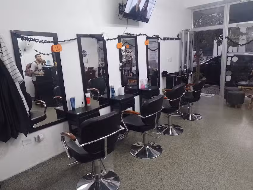 NyN estilistas