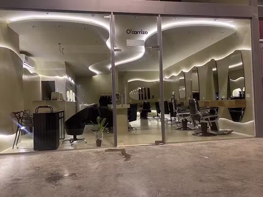 O&rsquo; Carrizo Nordelta