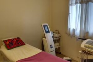 OASIS &ndash; Est&eacute;tica Integral en Palermo