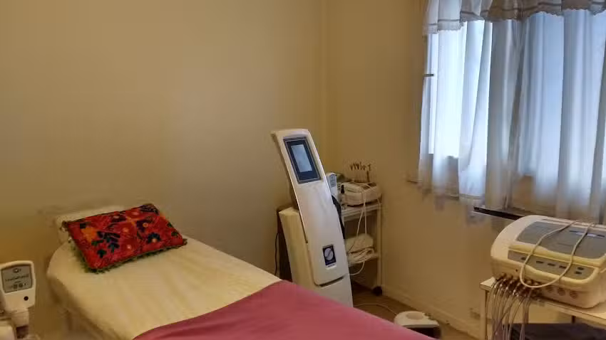 OASIS &ndash; Est&eacute;tica Integral en Palermo