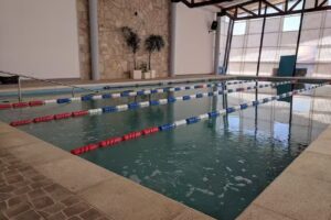 OASIS nataci&oacute;n & spa