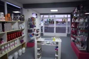 OBSESION POR EL PELO