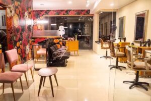 Octavio Mart&iacute;nez Sal&oacute;n de Peluqueros