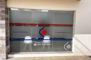 ODONTOLOGIA ESTETICA MORTEROS