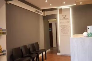 ODONTOLOGIA SALUD Y ESTETICA