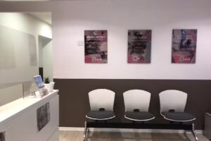 Odontología y estética facial Caranday