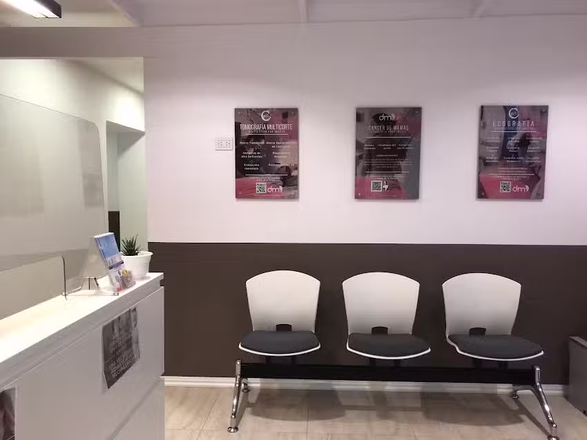 Odontolog&iacute;a y est&eacute;tica facial Caranday