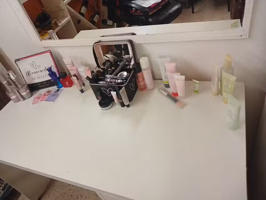 Oficina Mary Kay-CBI Flor Guzman