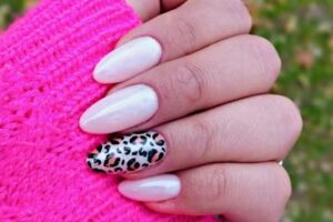 Oh la l&aacute; Nails