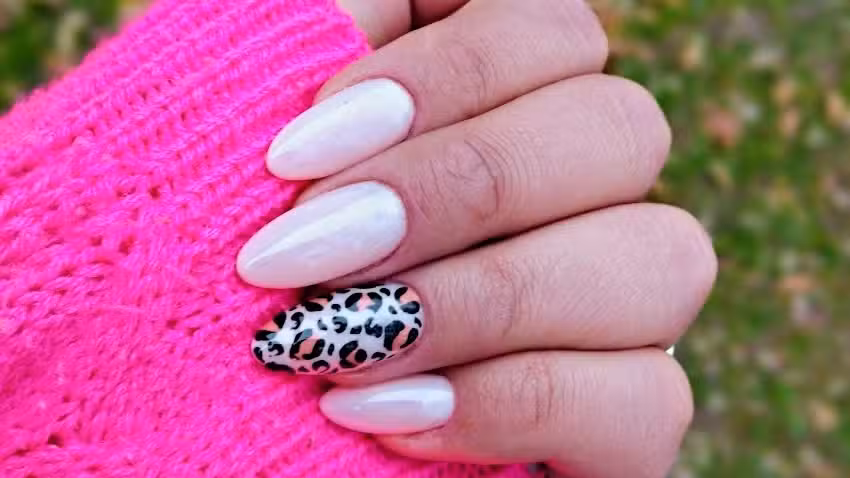 Oh la l&aacute; Nails