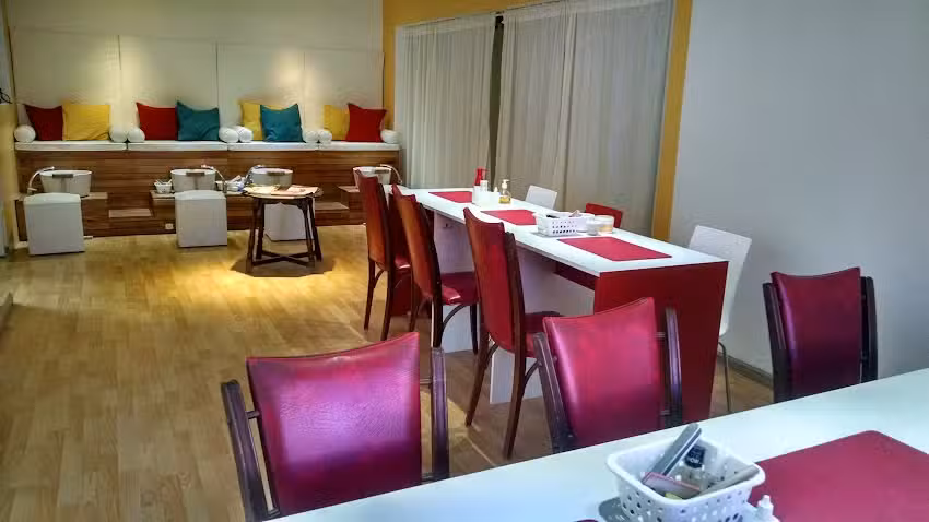 Oh Lal&aacute; | Sal&oacute;n de Belleza