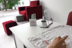 OH MY NAILS &ndash; CERRO