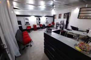 OHANA Peluqueria Unisex