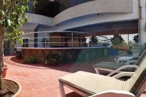 Ohasis Jujuy Hotel Spa