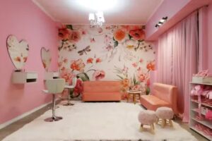 Olivia’s Fiesta Spa