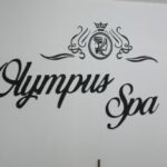 Olympus spa
