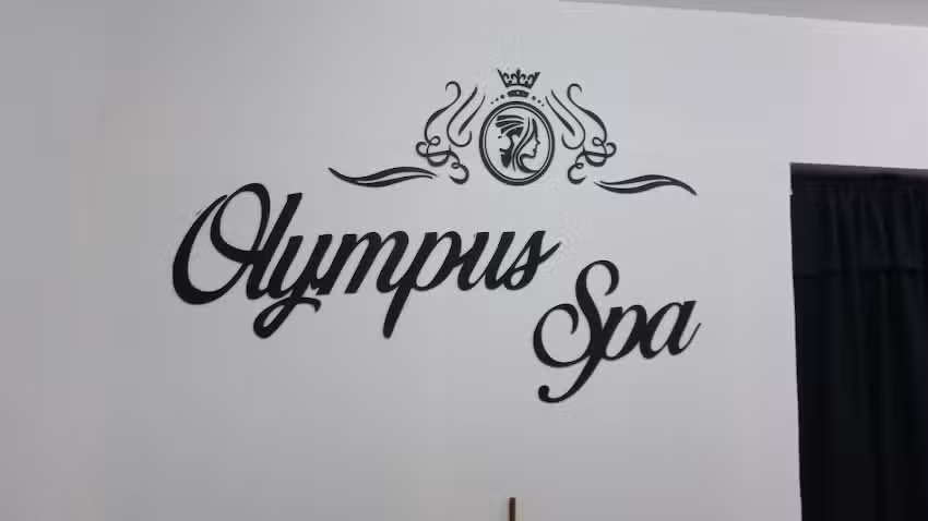 Olympus spa