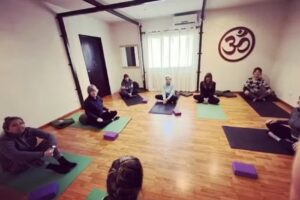 OM Espacio Hol&iacute;stico