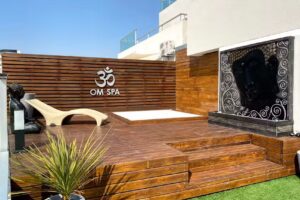 OM SPA &ndash; LOFTS NORDELTA