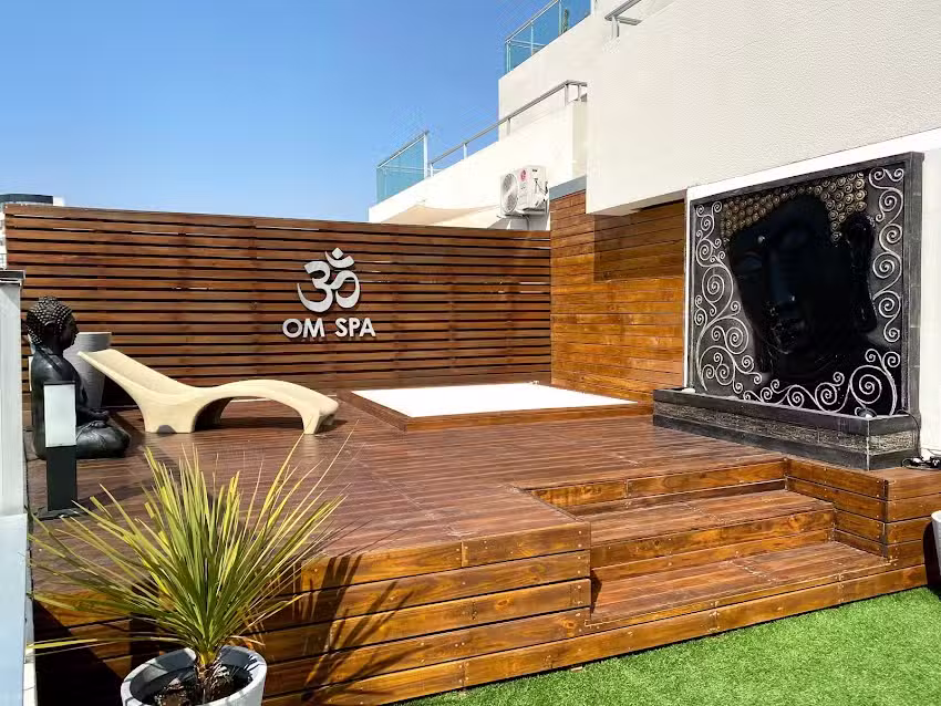 OM SPA &ndash; LOFTS NORDELTA