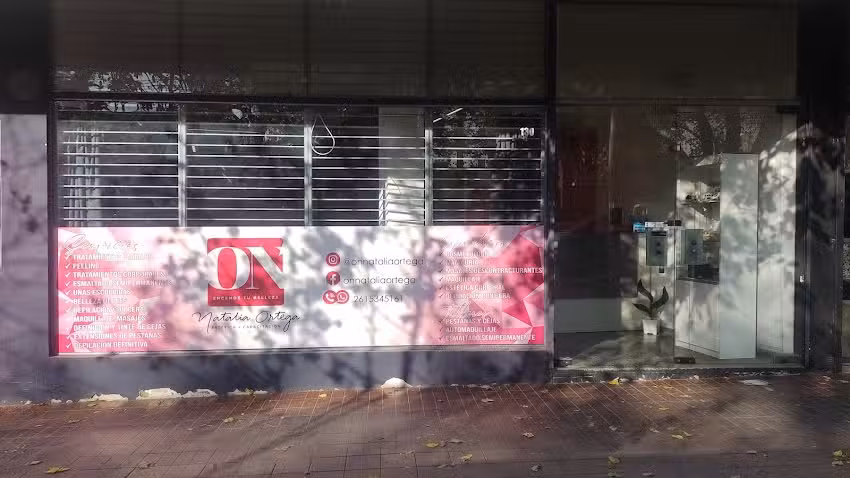 ON Estetica + Capacitaci&oacute;n