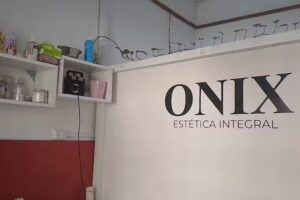 ONIX Est&eacute;tica Integral