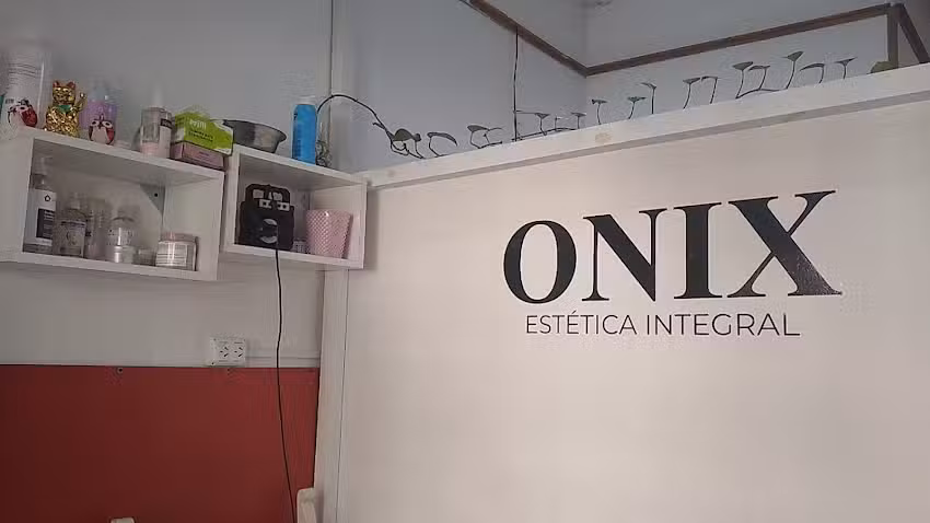 ONIX Est&eacute;tica Integral