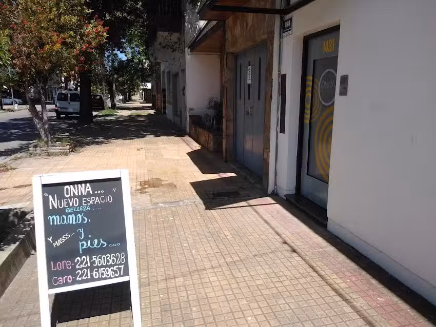 Onna Est&eacute;tica