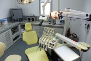 OPRIN &ndash; ODONTOLOG&Iacute;A PRIVADA INTEGRAL