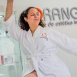 ORANGE, Centro de Est&eacute;tica.