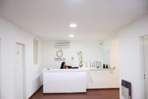 Orange Centro de Est&eacute;tica.