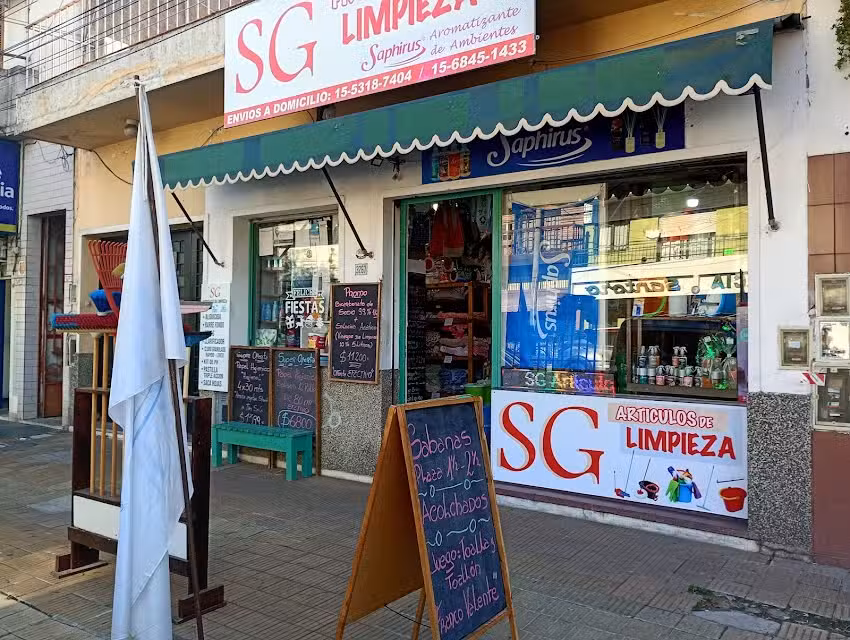 Orosus sal&oacute;n masculino