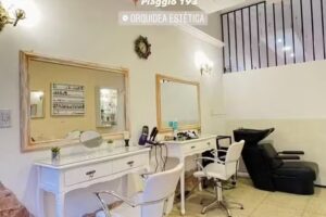 Orqu&iacute;dea Est&eacute;tica Integral