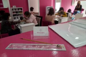 Osada Est&eacute;tica