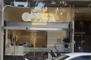 OSSADA Beauty Place